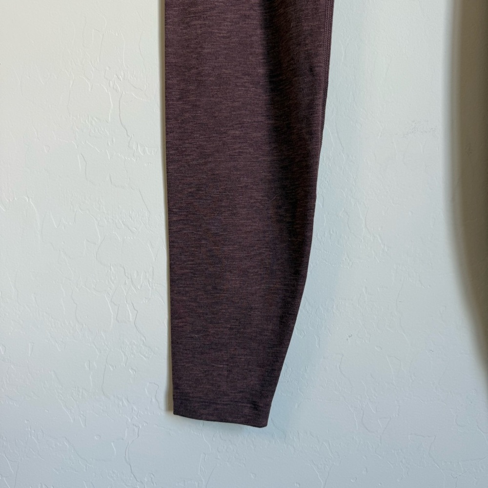 REI Co-op Women’s Midweight Base Layer Tights Small - Picture 2 of 10